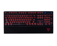MODECOM Volcano Gamer (Kailh Blue) - 359690 - zdjęcie 1